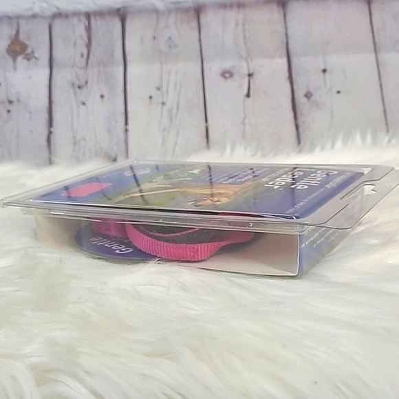 🆕️NWT Petsafe Large Dog Gentle Leader Headcollar Raspberry Pink 60-130 lbs - Picture 9 of 10